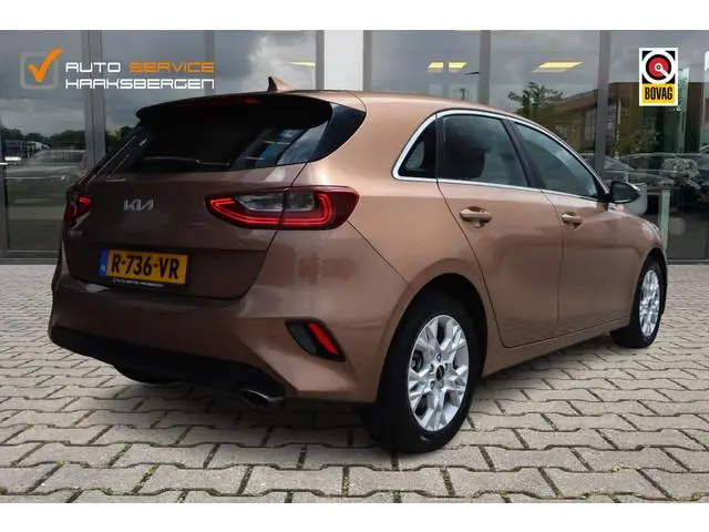 Kia cee'd