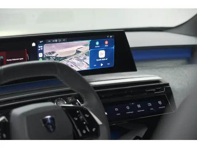 Peugeot 5008 1.2 Hybrid 136 GT | 360 Camera | Panoramadak | Elektrische Kofferklep | Winterpakket