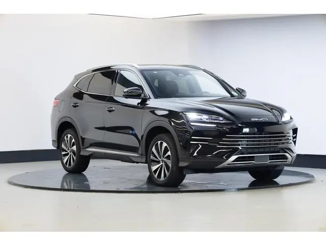 BYD SEAL U 1.5 DM-i FWD Boost | Rijklaar | 18,3 kWh | 87km WLTP |