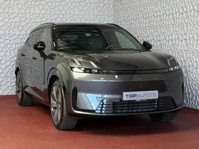 Lynk & Co 08 Lynk & Co 08 NIEUW! MORE  200KM ELEK PHEV PANO MATRIX LED HARMAN KARDON  360°CAM | PHEV