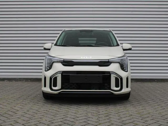 Kia Picanto 1.0 GDi GT-Line | Nieuw | Direct leverbaar | Tot € 2.000 inruilvoordeel bij aanschaf |