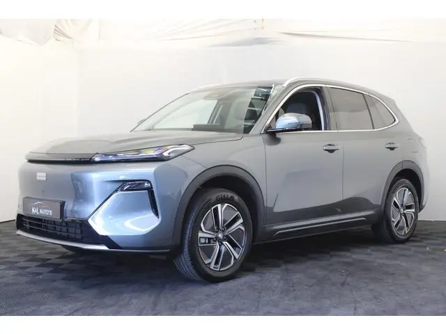 Geely Starray EM-i 1.5 Pro |Plug in Hybrid|83km Elektrisch|