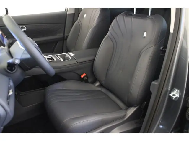Geely Starray EM-i