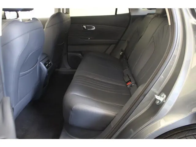 Geely Starray EM-i