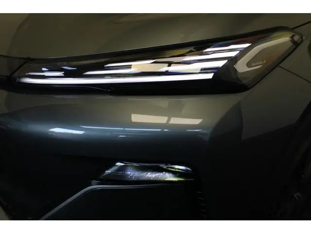 Geely Starray EM-i
