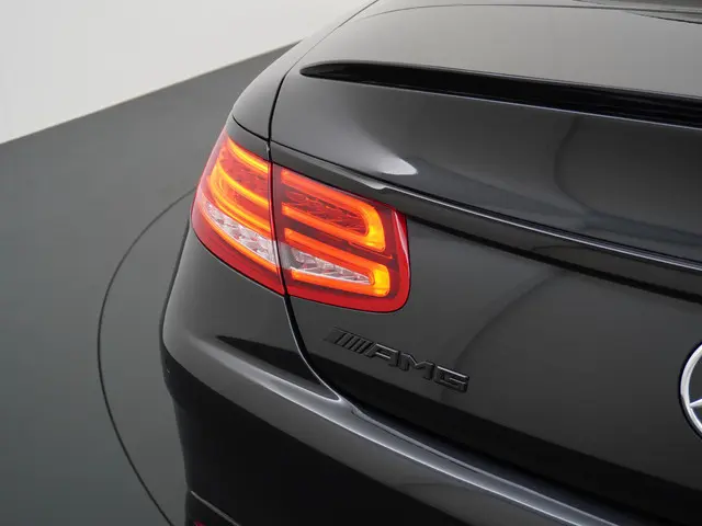 Mercedes-Benz S-klasse Cabrio AMG 63 4MATIC | Distronic Airscarf Memory Nachtzicht Burmester