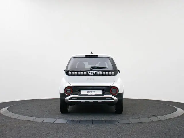 Hyundai Inster