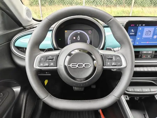 Fiat 600