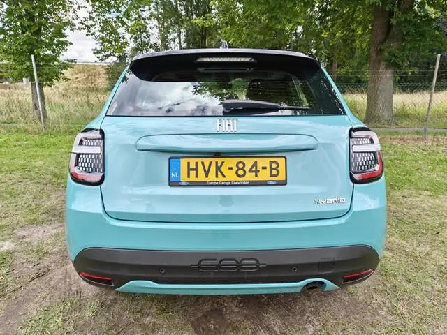 Fiat 600