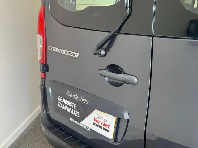 Mercedes-Benz Citan