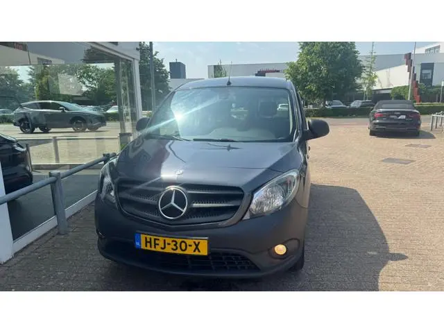 Mercedes-Benz Citan