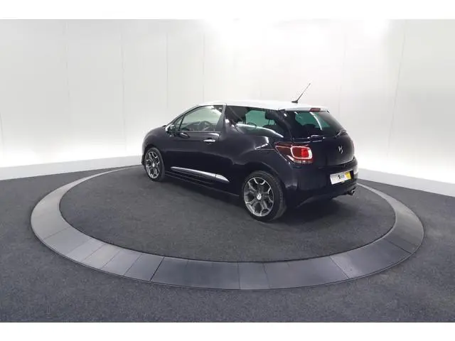 DS DS 3