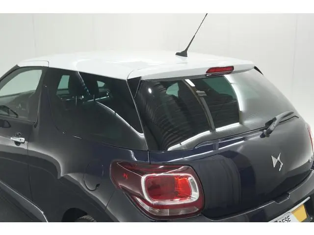 DS DS 3