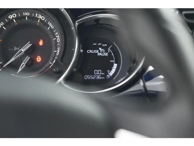 DS DS 3