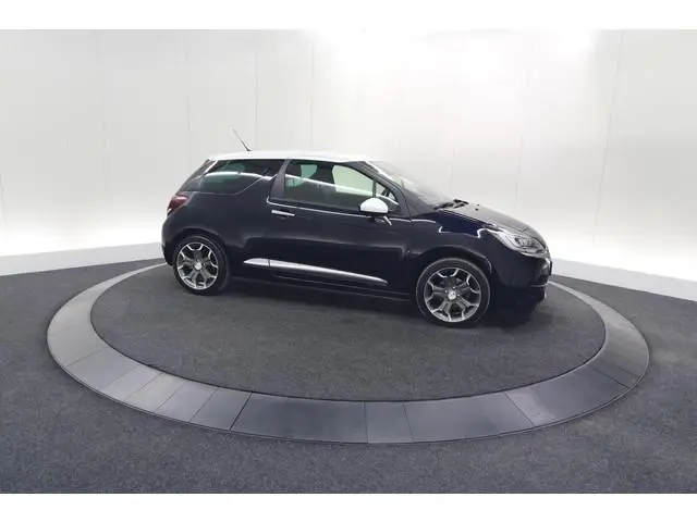 DS DS 3