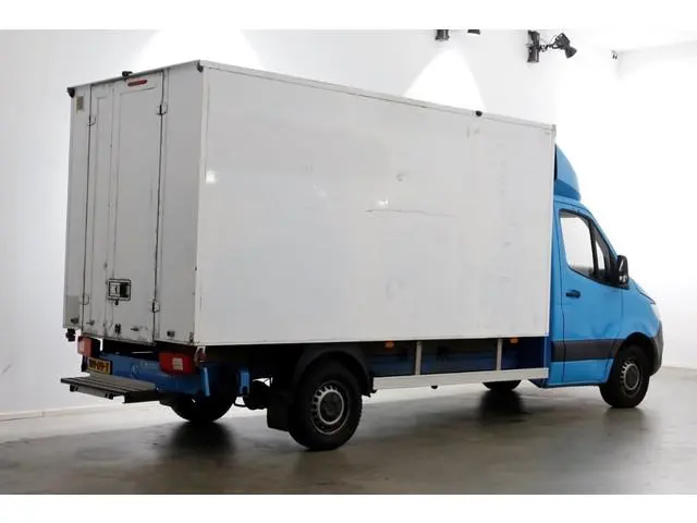 Mercedes-Benz Sprinter 311 CDI 115pk E6 RWD Bakwagen met achterdeuren 2-Persoons 12-2020