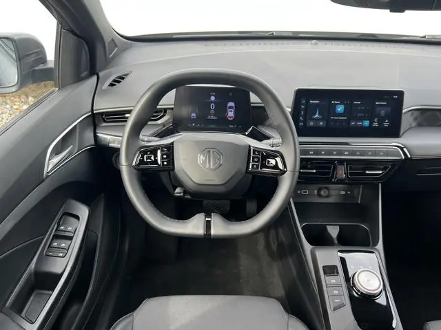 MG MG3
