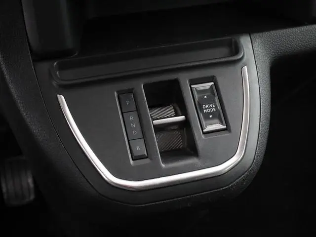 Toyota pro-ace