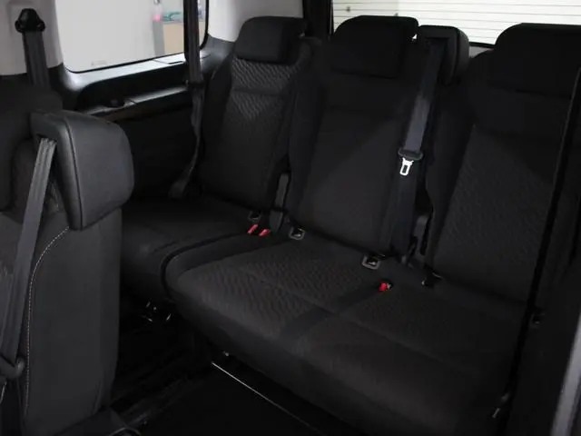 Toyota pro-ace