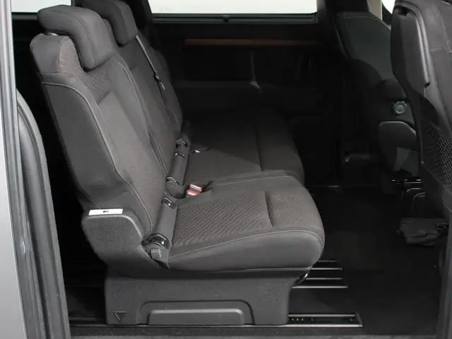 Toyota pro-ace