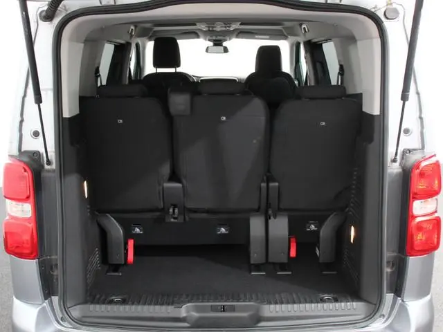 Toyota pro-ace