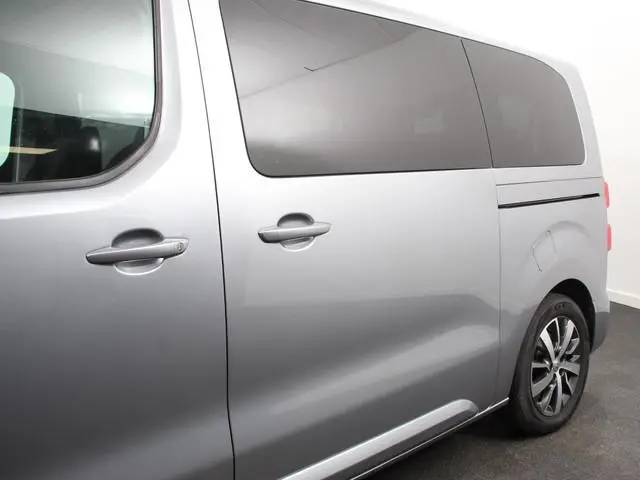 Toyota pro-ace