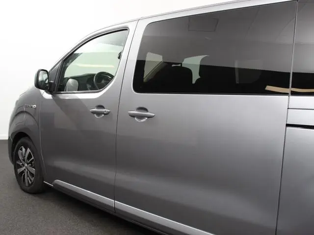 Toyota pro-ace