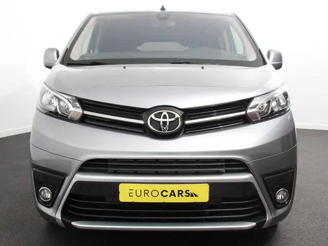 Toyota pro-ace