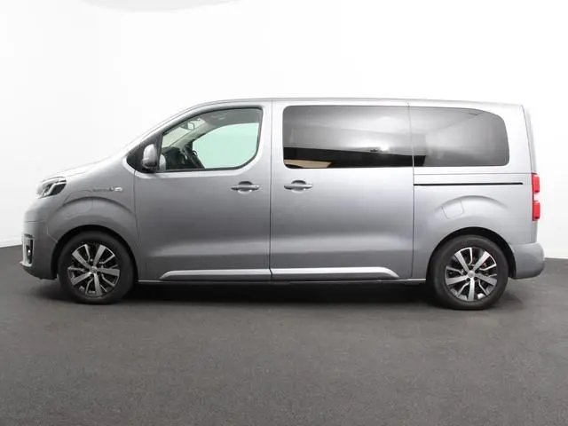 Toyota pro-ace