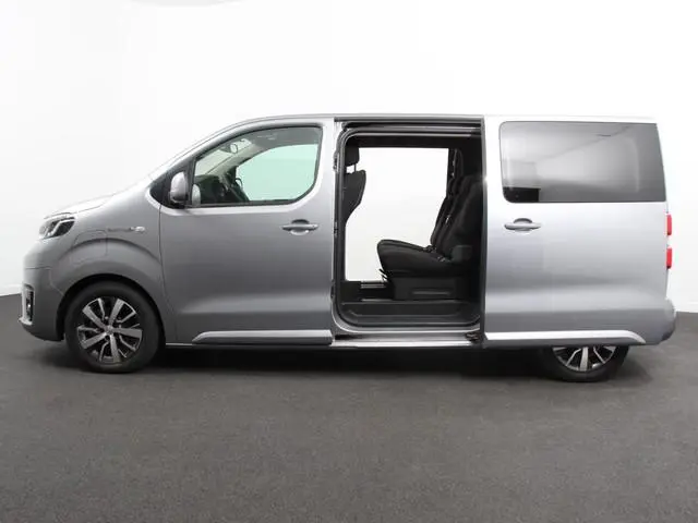 Toyota pro-ace