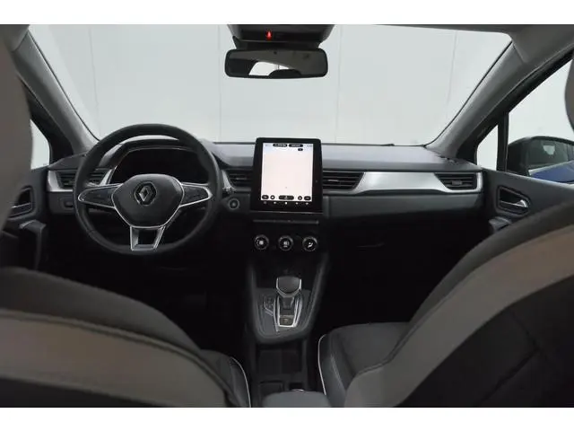 Renault Captur 1.6 Plug-in Hybrid 160 Intens | Camera | 9.3 Inch Groot Scherm | Navigatie