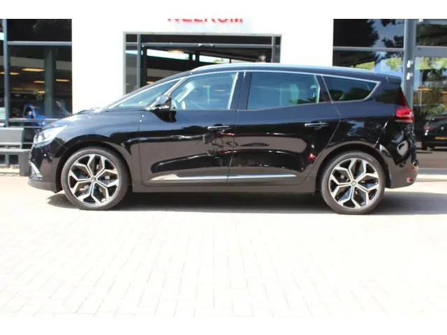 Renault Grand Scénic
