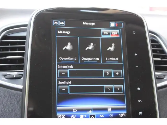 Renault Grand Scénic