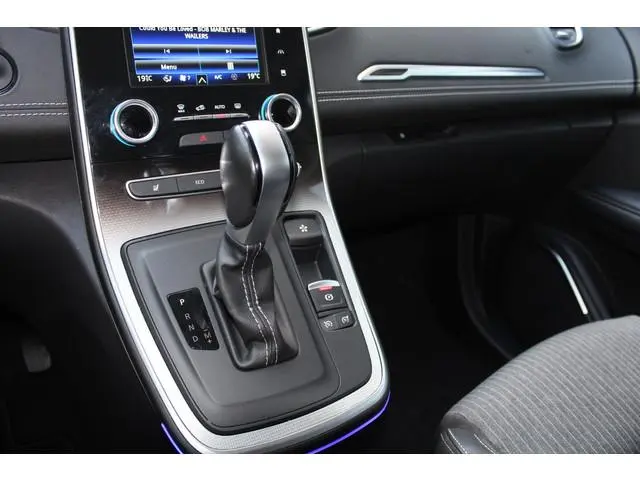 Renault Grand Scénic