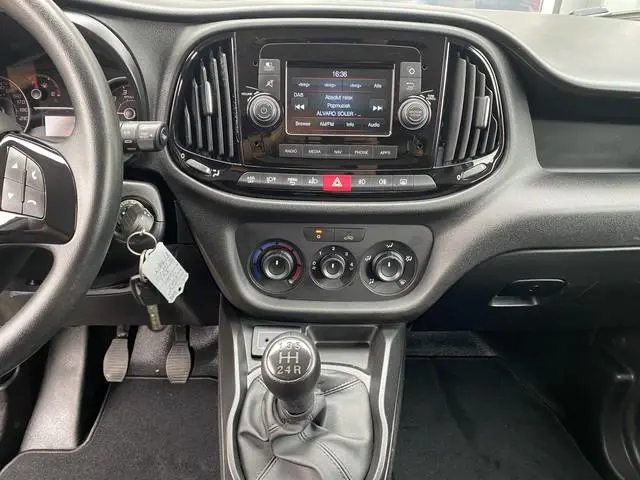 Fiat Doblò