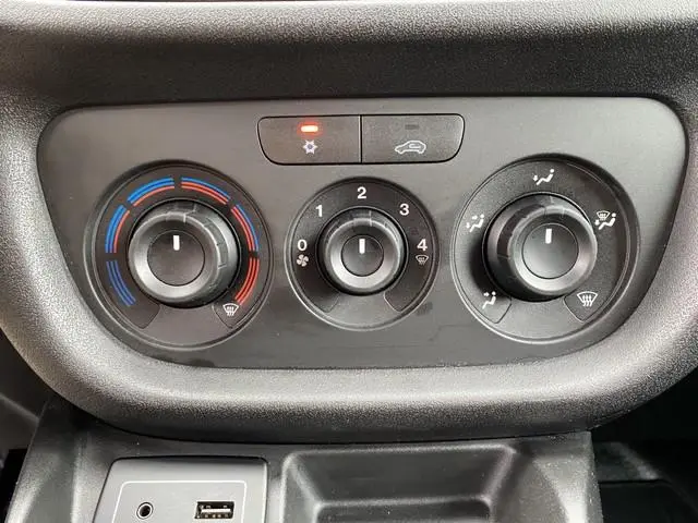 Fiat Doblò
