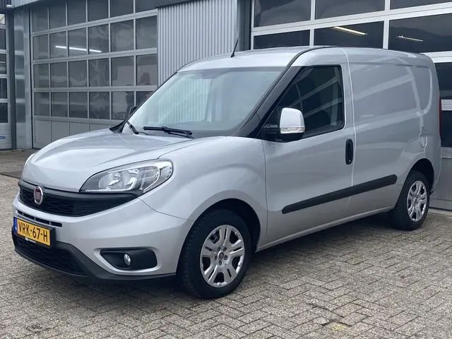 Fiat Doblò