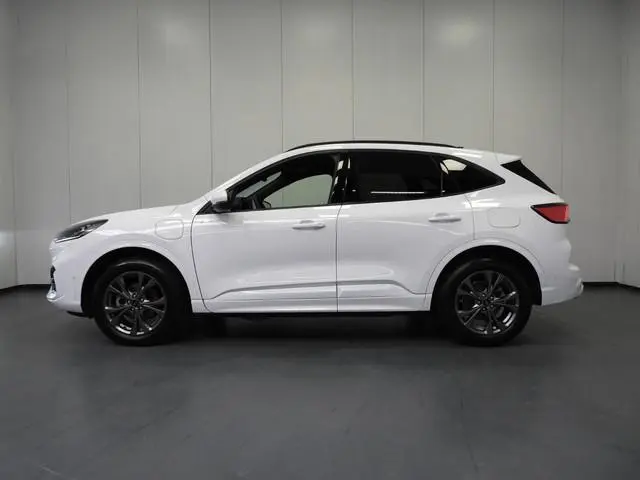 Ford Kuga 2.5 PHEV Plug-In ST-Line X TREKH./NAVI/CAMERA/LED/B&O/18"LMV!