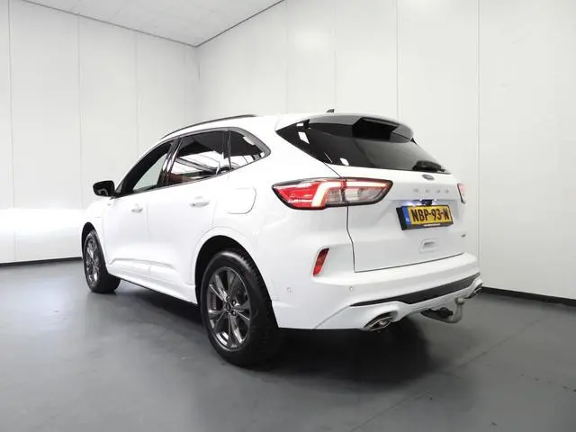 Ford Kuga 2.5 PHEV Plug-In ST-Line X TREKH./NAVI/CAMERA/LED/B&O/18"LMV!