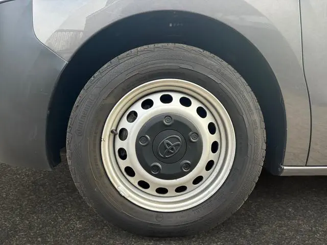 Toyota pro-ace
