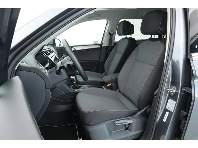 Volkswagen Tiguan Allspace 1.5 TSI DSG | Camera | Elek. Trekhaak | Stoel- Stuurverw. | Keyless | Ada...