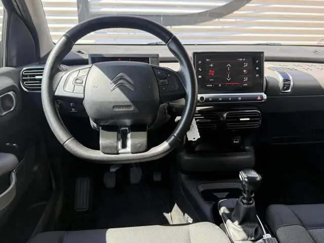 Citroën C4 Cactus