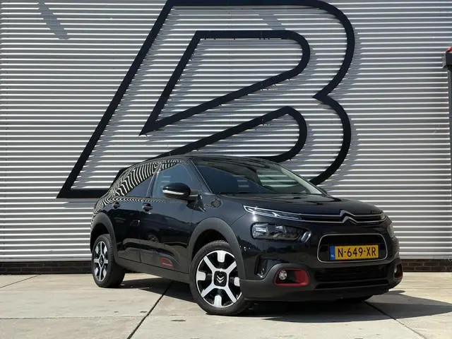 Citroën C4 Cactus