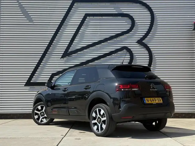 Citroën C4 Cactus
