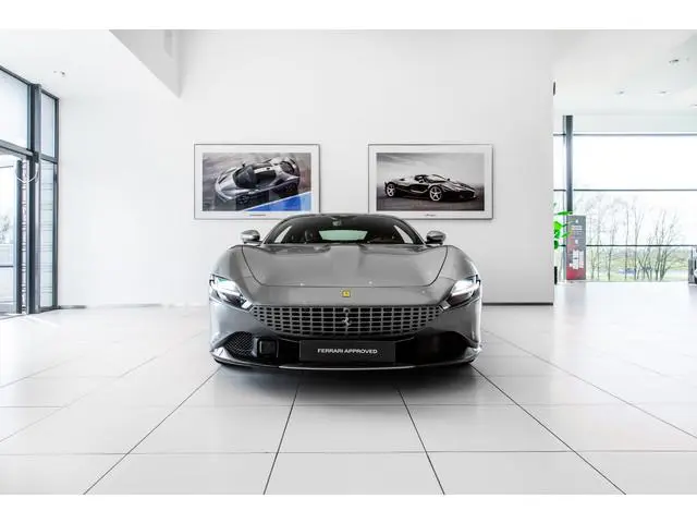 Ferrari Roma