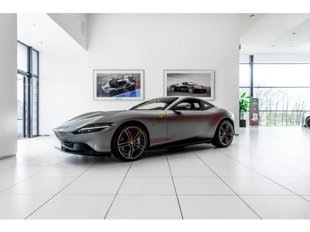 Ferrari Roma