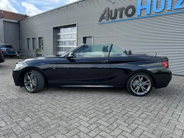 BMW 2 Serie