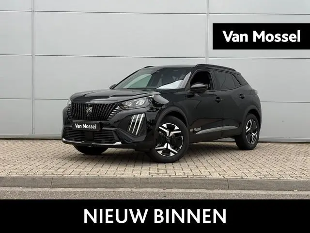 Peugeot 2008 1.2 Hybrid 145 Allure | Camera | Adaptieve Cruise Control | Keyless entry | Apple CarPl...