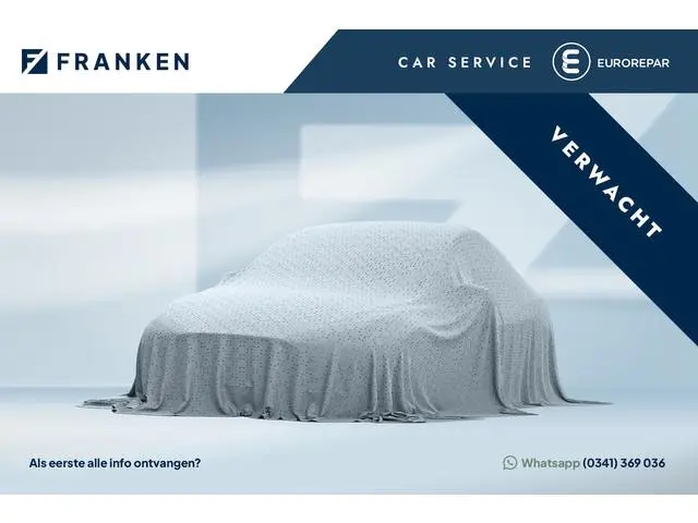 DS 7 Crossback E-Tense Rivoli Panoramadak  | Leder | Memory | Led