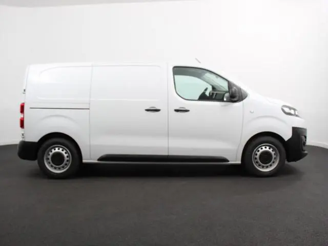 Citroën Jumpy